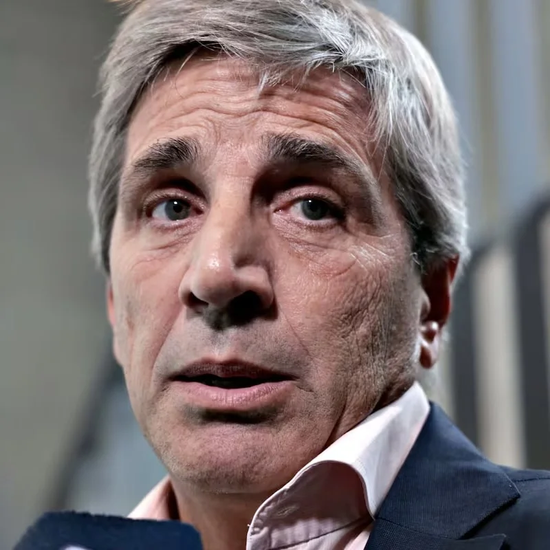 Marcos Galperín